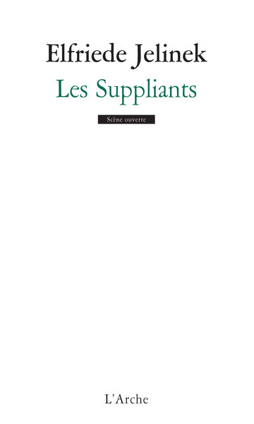 Image de Les Suppliants