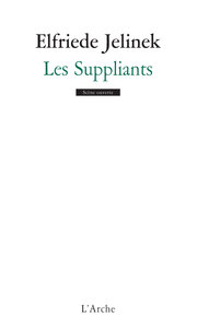 Image de Les Suppliants