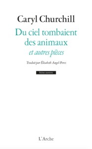 Picture of Du ciel tombaient des animaux et pièces courtes