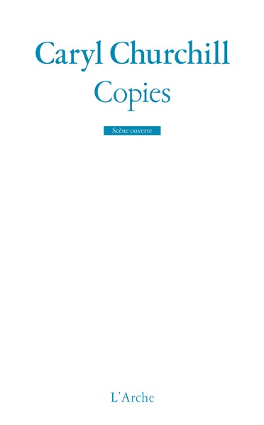 Image de Copies