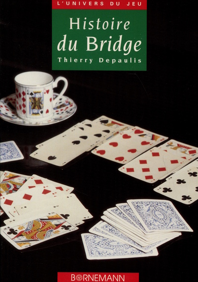 Image de Histoire du bridge
