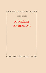 Image de Problèmes du réalisme