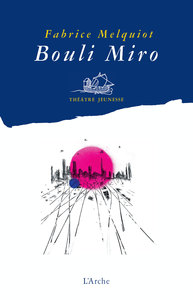 Image de Bouli Miro
