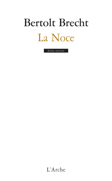 Picture of La Noce