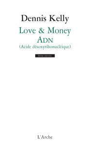 Picture of Love & Money / ADN