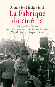 Image de La Fabrique du cinéma