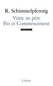 Picture of Visite au père