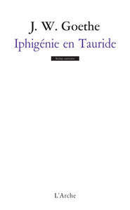 Image de Iphigénie en Tauride