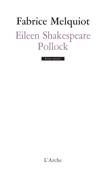 Picture of Eileen Shakespeare / Pollock