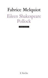 Picture of Eileen Shakespeare / Pollock