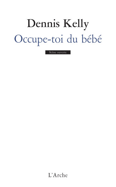 Picture of Occupe-toi du bébé
