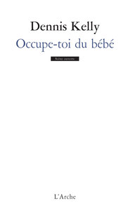 Picture of Occupe-toi du bébé