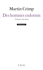 Image de Des hommes endormis