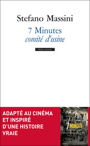 Image de 7 Minutes - comité d'usine