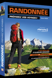 Image de Randonnée - Préparez vos voyages !