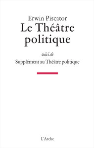 Image de Le Théâtre politique