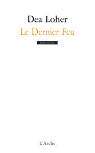 Picture of Le Dernier Feu