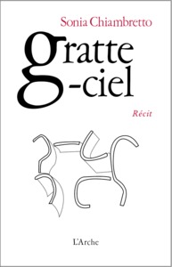 Picture of Gratte-ciel