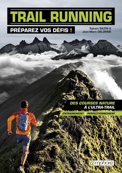 Picture of Trail running - Préparez vos défis !