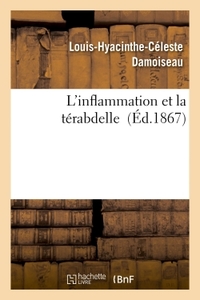 Picture of L'inflammation et la térabdelle