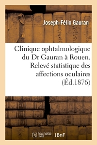 Picture of Clinique ophtalmologique du Dr Gauran à Rouen.