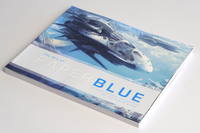 Picture of The Art of PaperBlue