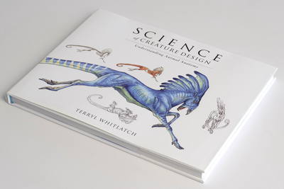 Picture of Terryl Whitlatch - Science of creature design