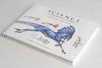 Picture of Terryl Whitlatch - Science of creature design