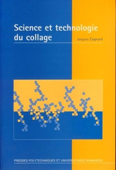Image de Science et technologie du collage