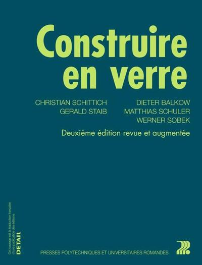 Image de Construire en verre
