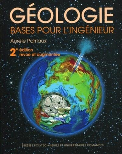 Picture of Géologie