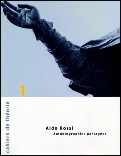 Picture of Aldo Rossi