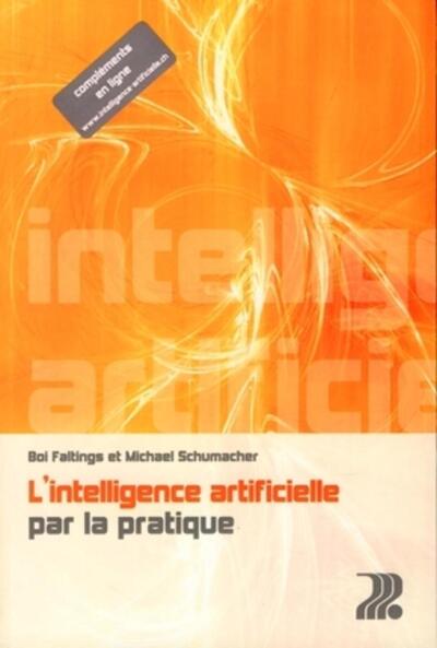 Picture of L'intelligence artificielle par la pratique
