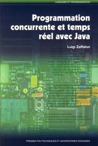 Picture of Programmer concurrente et temps réel avec Java