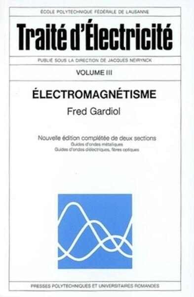 Image de Électromagnétisme