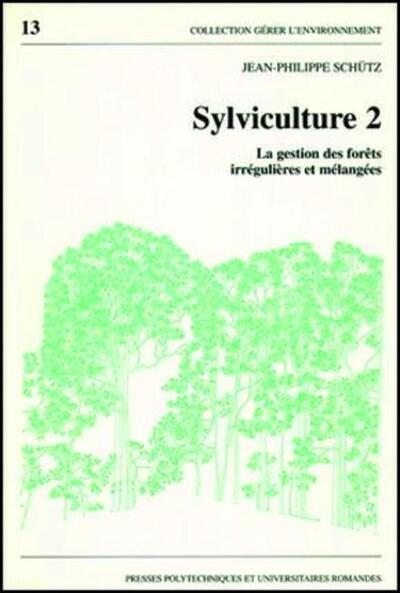Picture of Sylviculture 2
