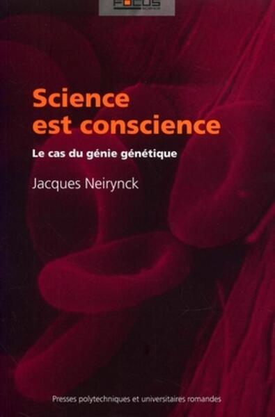 Image de Science est conscience