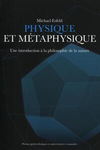 Picture of Physique et métaphysique
