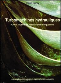 Picture of Turbomachines hydrauliques