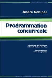 Picture of Programmation concurrente