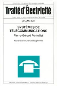 Picture of Systèmes de télécommunications