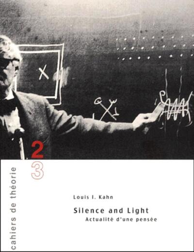 Picture of Silence and light