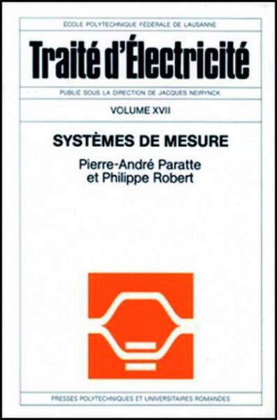 Picture of Systèmes de mesure