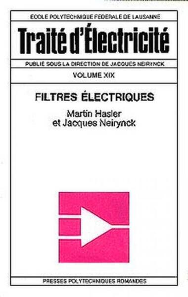 Picture of Filtres électriques