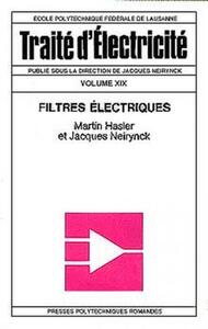 Picture of Filtres électriques