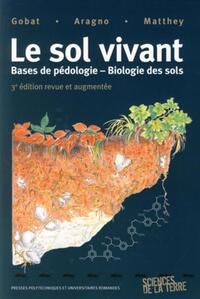 Image de Le sol vivant