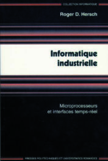 Picture of Informatique industrielle