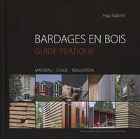 Image de Bardages en bois