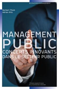 Picture of Management public