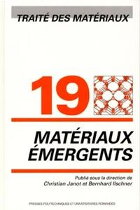 Image de Matériaux émergents